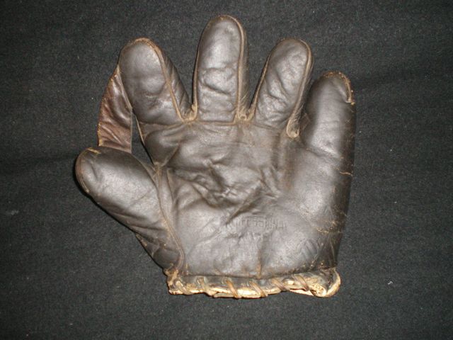 Edward K. Tryon Sewn Web 2 Front